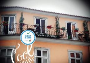 Charme da Graça - Guest House
